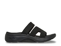 GO WALK Arch Fit 2.0 Leila Sandal