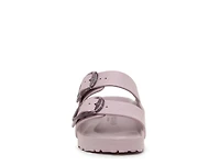 Arizona Essentials Big Buckle Slide Sandal - Women's