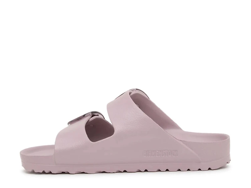 Arizona Essentials Big Buckle Slide Sandal - Women's