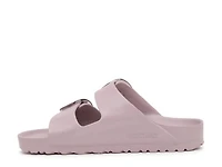 Arizona Essentials Big Buckle Slide Sandal - Women's