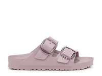 Arizona Essentials Big Buckle Slide Sandal - Women's