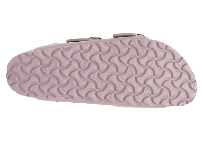 Arizona Essentials Big Buckle Slide Sandal - Women's