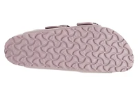 Arizona Essentials Big Buckle Slide Sandal - Women's