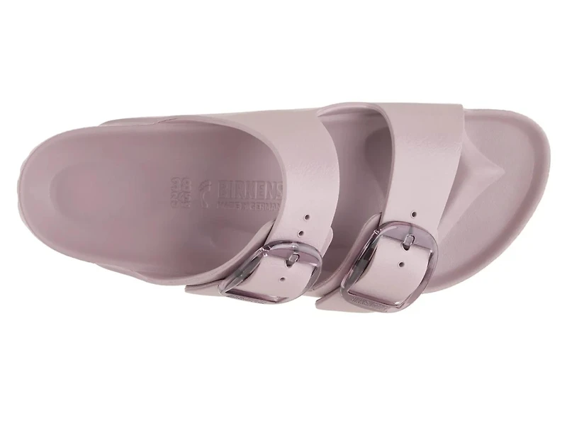 Arizona Essentials Big Buckle Slide Sandal - Women's