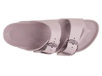 Arizona Essentials Big Buckle Slide Sandal - Women's