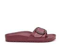 Madrid Big Buckle Sandal