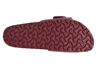 Madrid Big Buckle Sandal