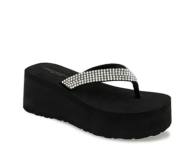Filix Wedge Sandal