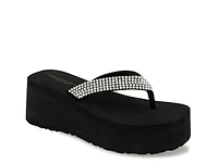 Filix Wedge Sandal