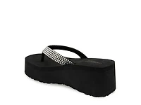 Filix Wedge Sandal