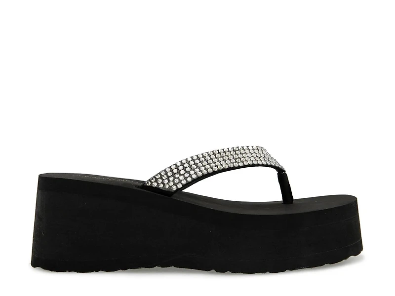 Filix Wedge Sandal