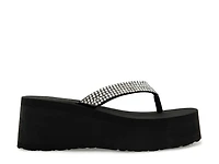 Filix Wedge Sandal