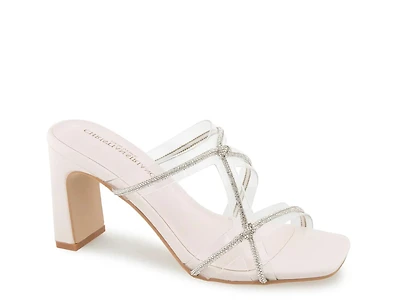 Foxay Sandal