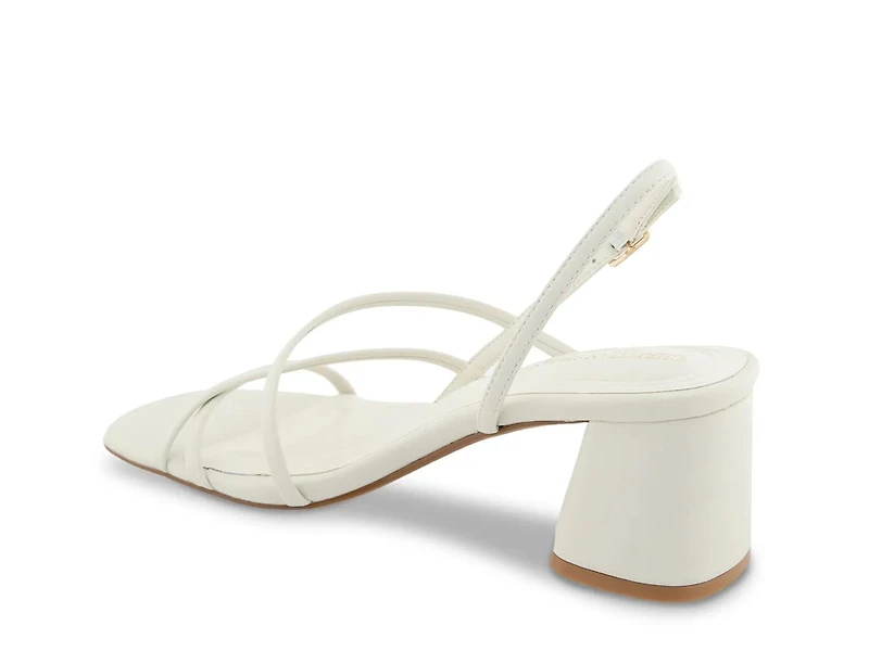 Rory Sandal