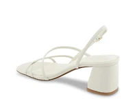 Rory Sandal