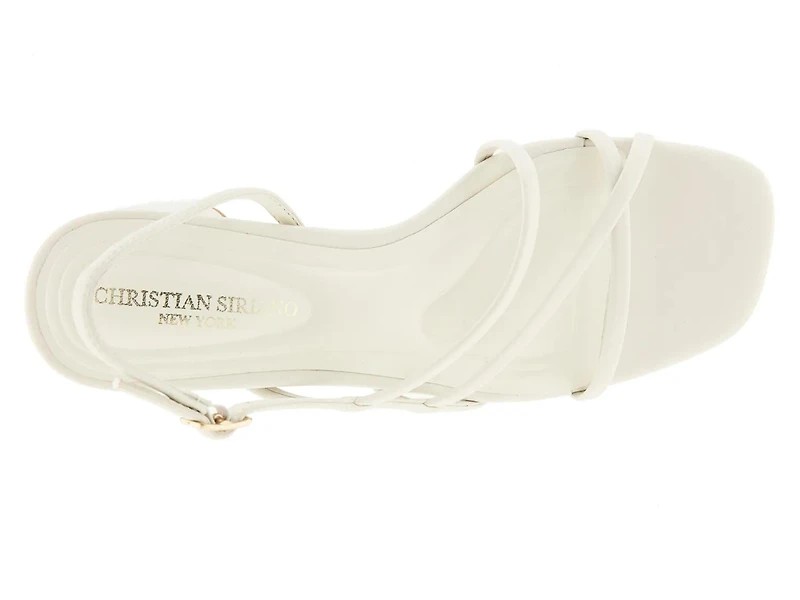 Rory Sandal