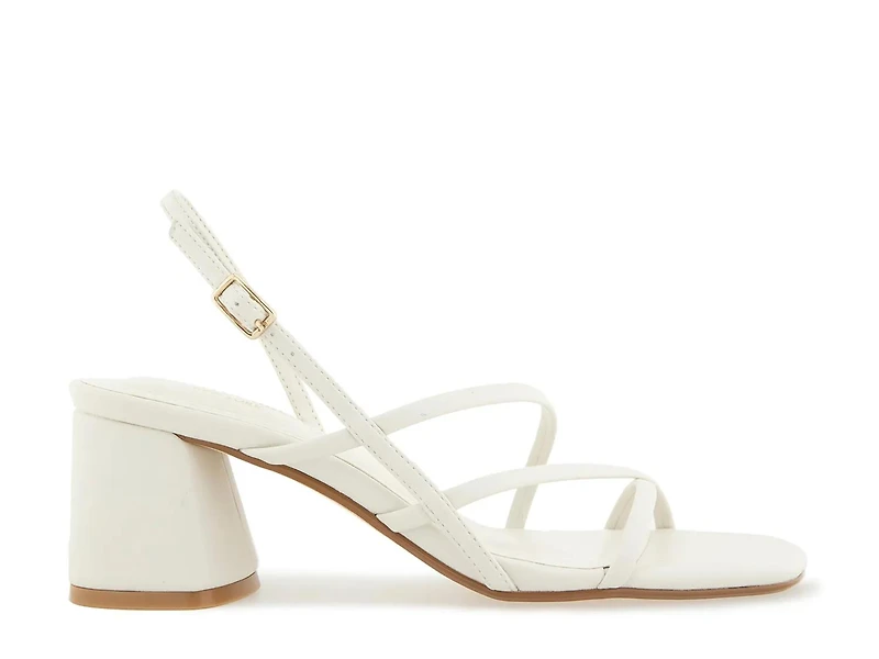 Rory Sandal