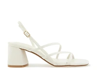 Rory Sandal