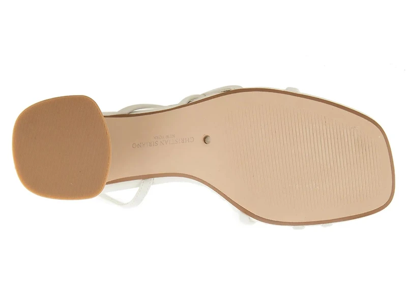 Rory Sandal
