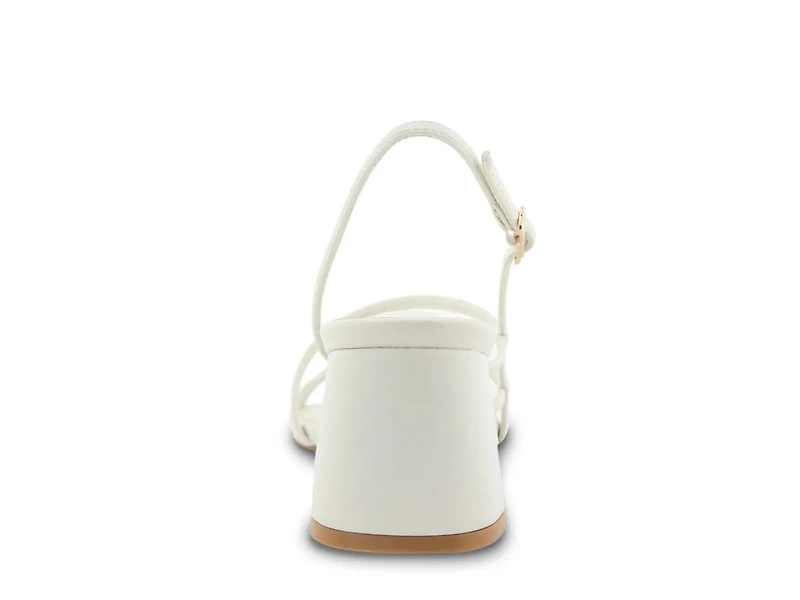 Rory Sandal