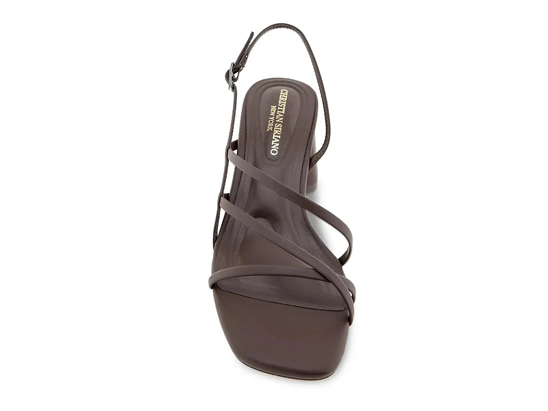 Rory Sandal
