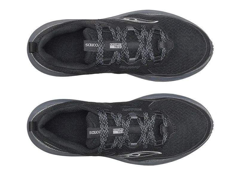 Excursion TR18 Trail Running Shoe