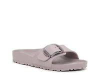 Madrid Essentials Big Buckle Sandal - Women's