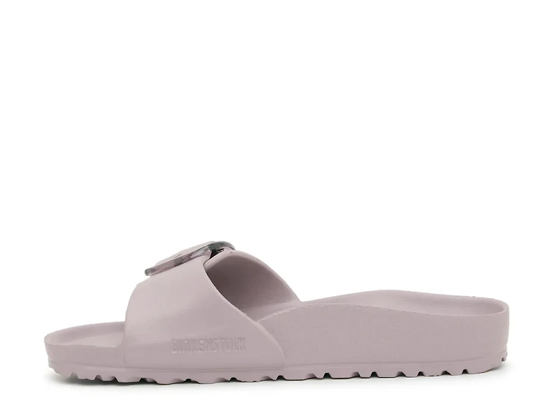 Madrid Essentials Big Buckle Sandal - Women's