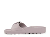 Madrid Essentials Big Buckle Sandal - Women's