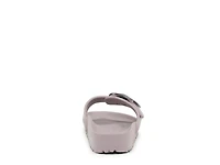 Madrid Essentials Big Buckle Sandal - Women's