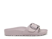 Madrid Essentials Big Buckle Sandal - Women's