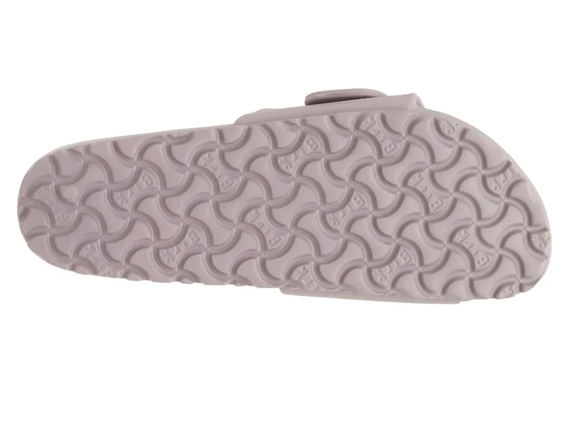 Madrid Essentials Big Buckle Sandal - Women's