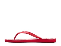 Bermuda Print III Flip Flop