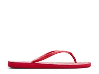 Bermuda Print III Flip Flop