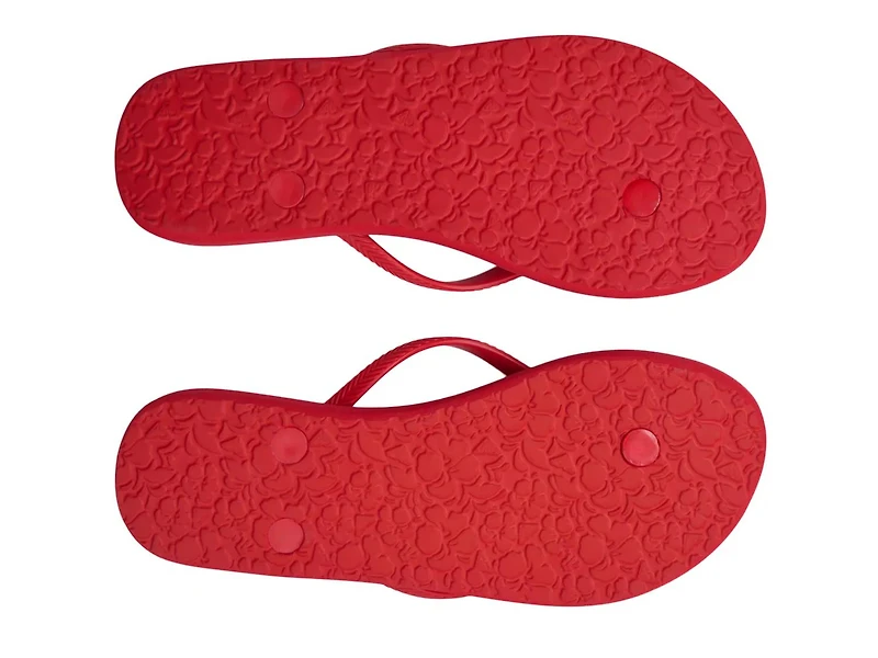 Bermuda Print III Flip Flop