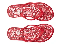 Bermuda Print III Flip Flop