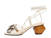 Orchid Sandal