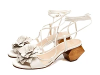 Orchid Sandal