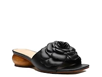 Rose Sandal