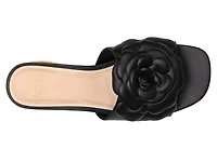 Rose Sandal