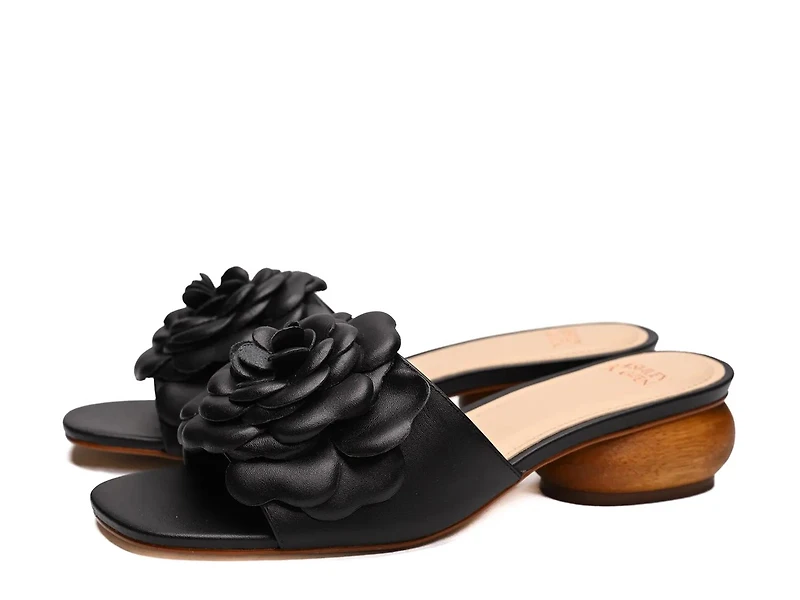 Rose Sandal