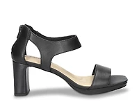 Sonic Sandal