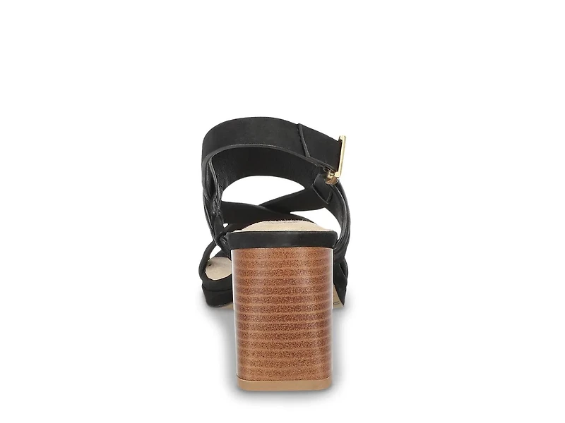 Desoto Sandal