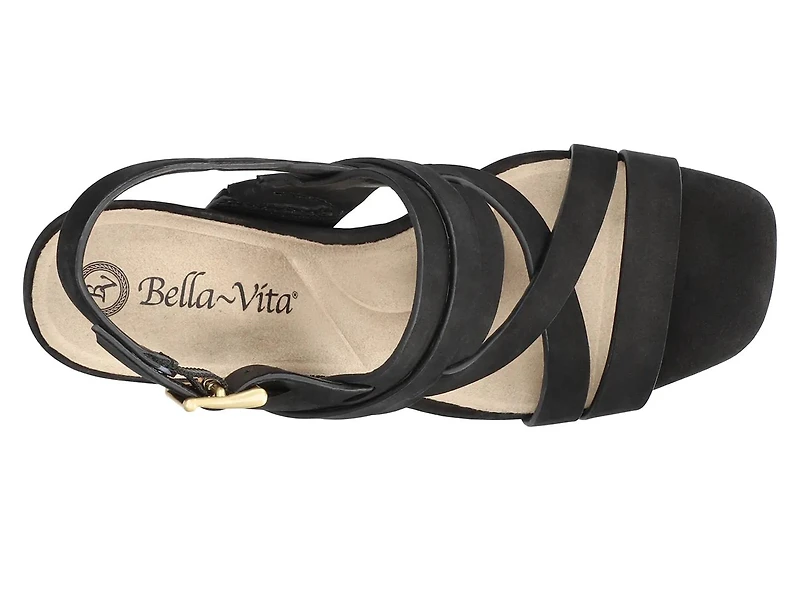 Desoto Sandal
