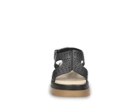 Indigo Sandal