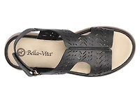 Indigo Sandal