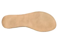 Bar Italy Wedge Sandal