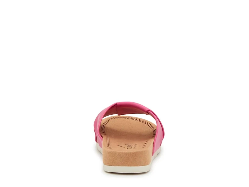 Tincie Sandal