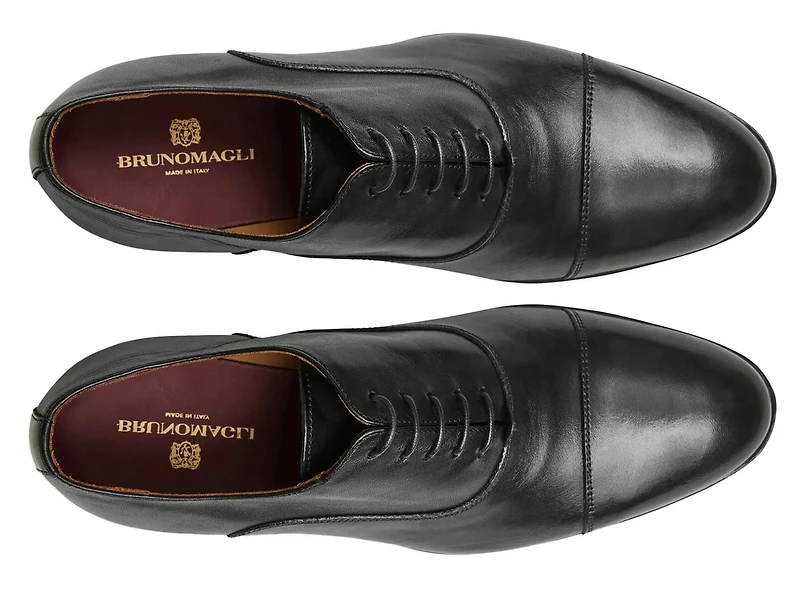 Adriano Oxford