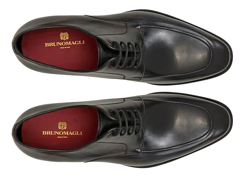 Bresso Oxford